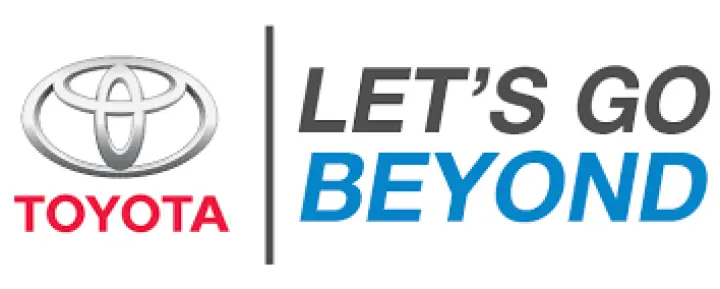 Logo Toyota Pangandaran